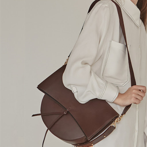 Red brown