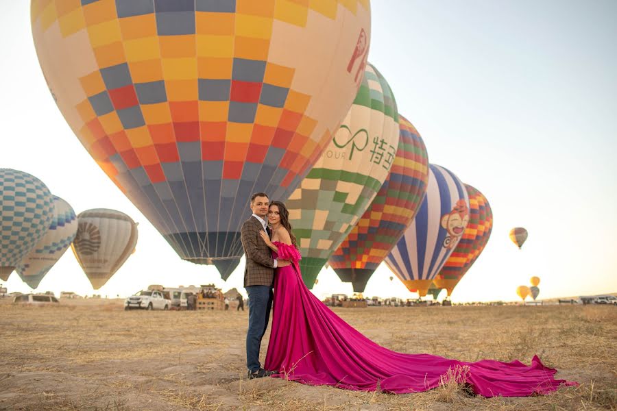 Photographe de mariage Julia Ganch (juliaganch). Photo du 20 avril 2023