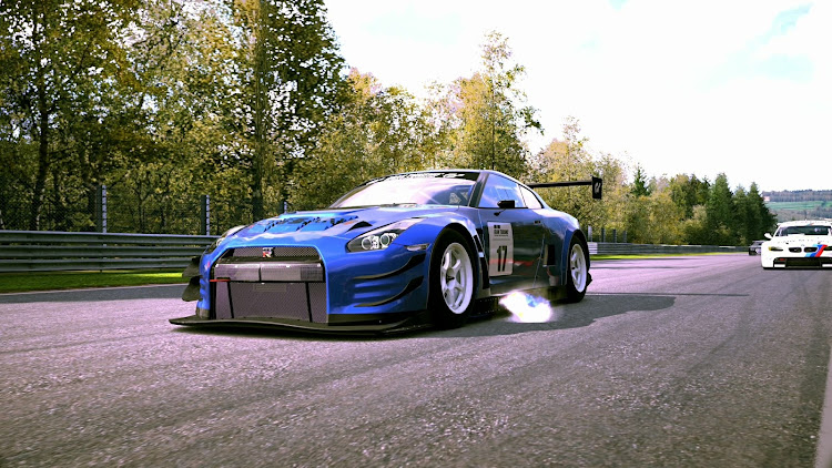 NISSAN GT-RのS,k(駿)さんが投稿したカスタム事例の投稿画像1枚目