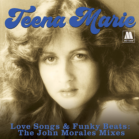 Teena Marie