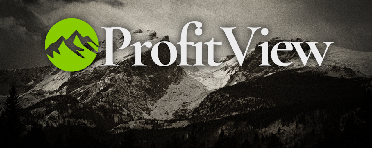 ProfitView Preview image 2