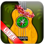 Ukulele Chords Compass Lite 1.0 Icon