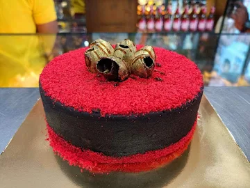 Occasion Cake Shop photo 