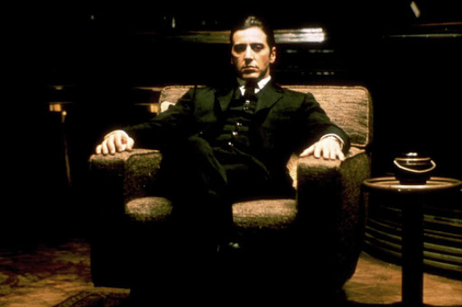 Michael Corleone