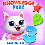 Cover Image of 下载 Toddler Learning Games Smart Shapes And Colors 👶 1.2.3 APK