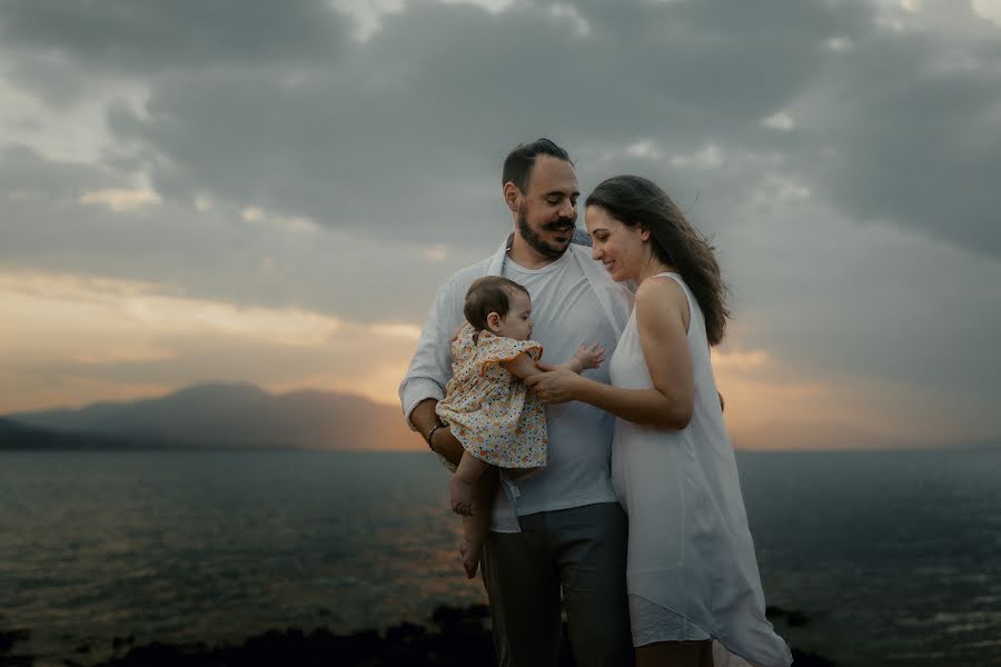 Vestuvių fotografas Vasilis Liappis (2pweddings). Nuotrauka balandžio 11