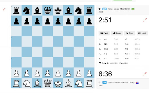 Tornelo Prettier screenshot 1