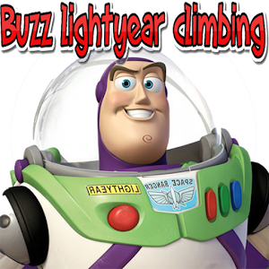 Download Buzz lightyear climbing For PC Windows and Mac