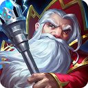 Heroes Tactics: Strategy PvP 1.5.9.2 APK تنزيل