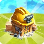 Cover Image of Descargar Leyendas de monstruos 9.2.15 APK