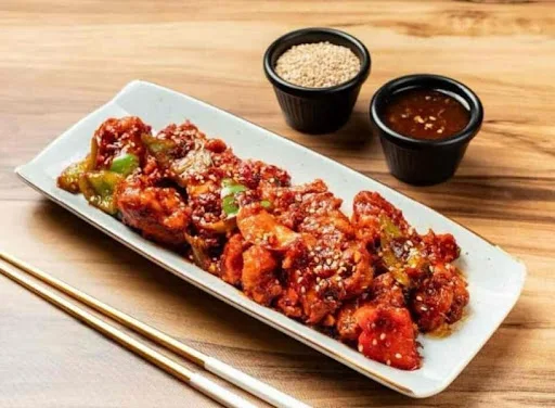 Korean Chicken