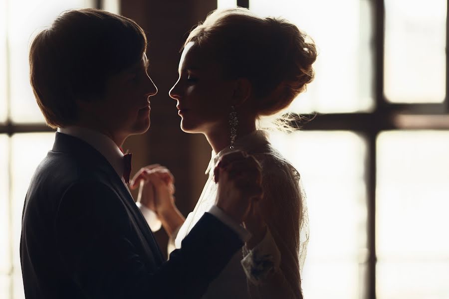 結婚式の写真家Aleksandr Bulenkov (bulenkov)。2015 7月20日の写真