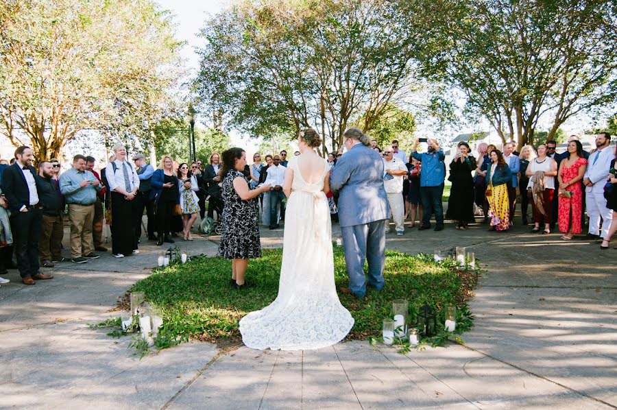 Fotógrafo de bodas Dani Benton (danibenton). Foto del 30 de diciembre 2019