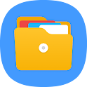 File Manager - File Explorer