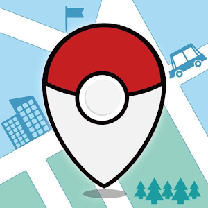 Download Radar Go (Find Pokemon) For PC Windows and Mac