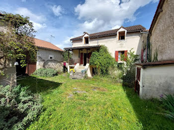 maison à Brantôme en Périgord (24)