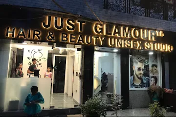 Just Glamour Beauty Palace photo 