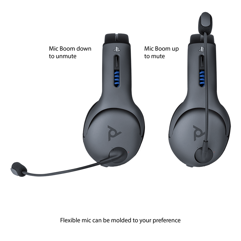 PDP LvL50 Wireless Gaming Headset for Xbox One Review