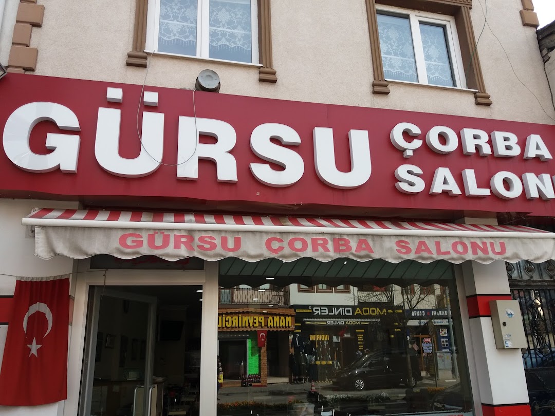 Grsu orba Salonu