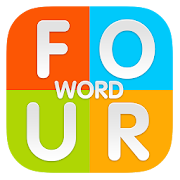 Four | Juego De Palabras  Icon