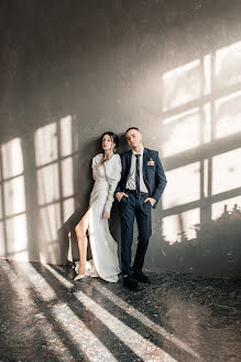 Wedding photographer Yulya Tomilina (juliatomilina). Photo of 20 March