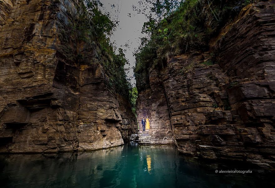 Fotografer pernikahan Alex Vieira (alexvieira). Foto tanggal 31 Mei 2022