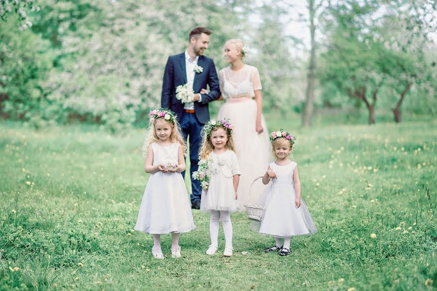 Fotógrafo de casamento Anton Kupriyanov (kupriyanov). Foto de 24 de junho 2017