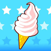 Sour, Sweet Ice cream  Icon