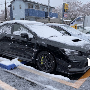 WRX STI VAB