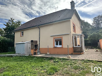 maison à Champey (70)