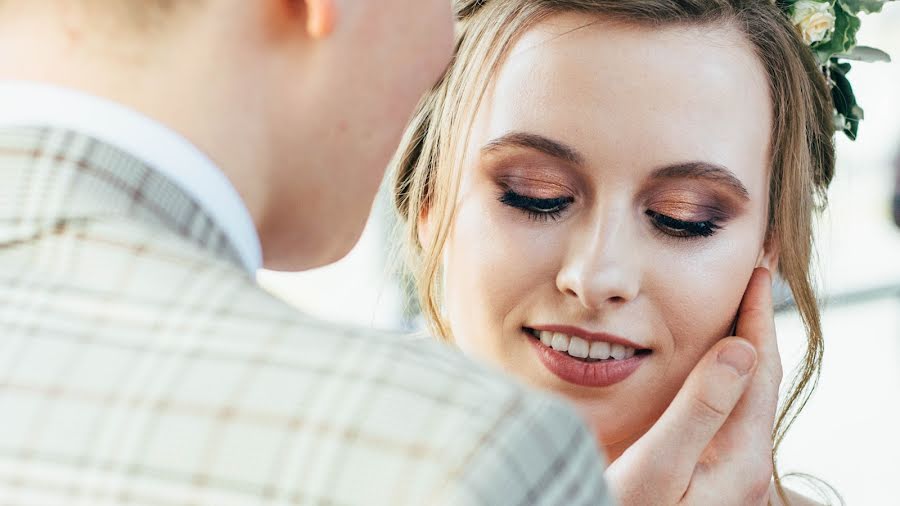 Fotógrafo de casamento Elena Marinskaya (marinskaya). Foto de 23 de março 2019