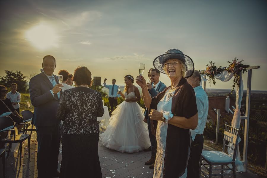 Photographe de mariage Balázs Horváth (bali). Photo du 18 septembre 2018