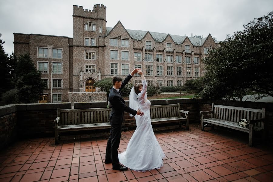 Fotografo di matrimoni Maria Grinchuk (mariagrinchuk). Foto del 21 gennaio 2019