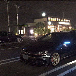 ゴルフGTI