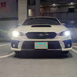 WRX S4 VAG