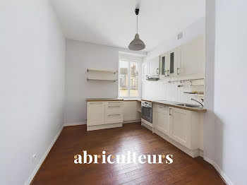 appartement à Nantes (44)