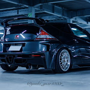 CR-Z ZF1