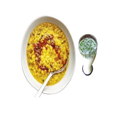 Masala Khichdi Combo