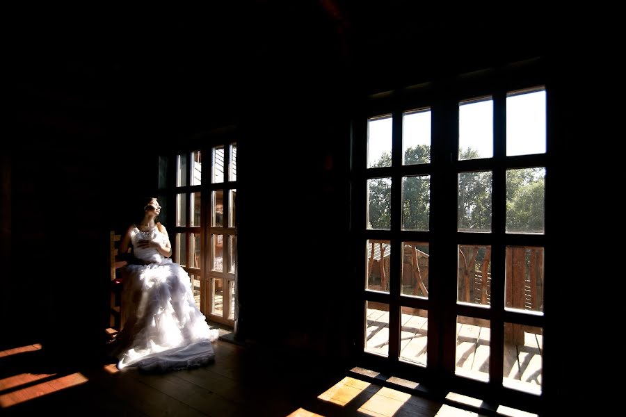 Fotografo di matrimoni Vadim Dorofeev (dorof70). Foto del 23 giugno 2015