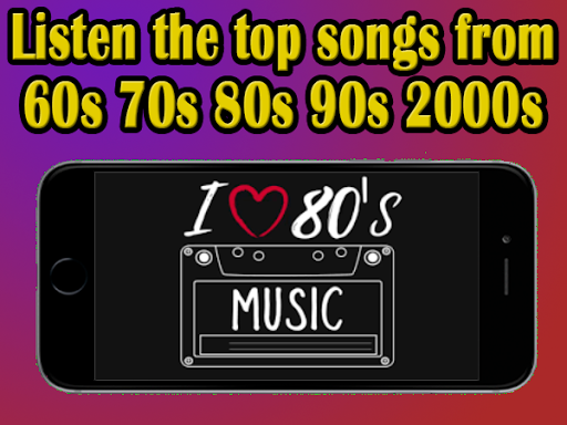 70s 80s 90s Music Radio Hits