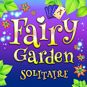 Herunterladen Solitaire Fairy Garden Installieren Sie Neueste APK Downloader