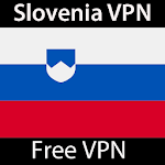 Cover Image of Télécharger Slovenia VPN Master Unlimited Hotspot proxy VPN 1.0 APK