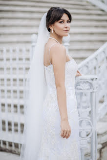 Wedding photographer Aleksandra Andruschenko (alexandra-an). Photo of 6 November 2022