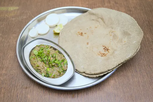 2 Bharit Bhakri