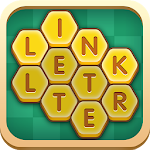 Cover Image of ダウンロード Letter Hexa Link 1.0.2 APK