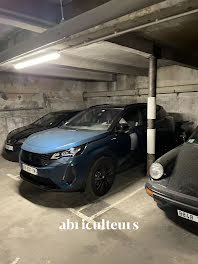 parking à Paris 1er (75)