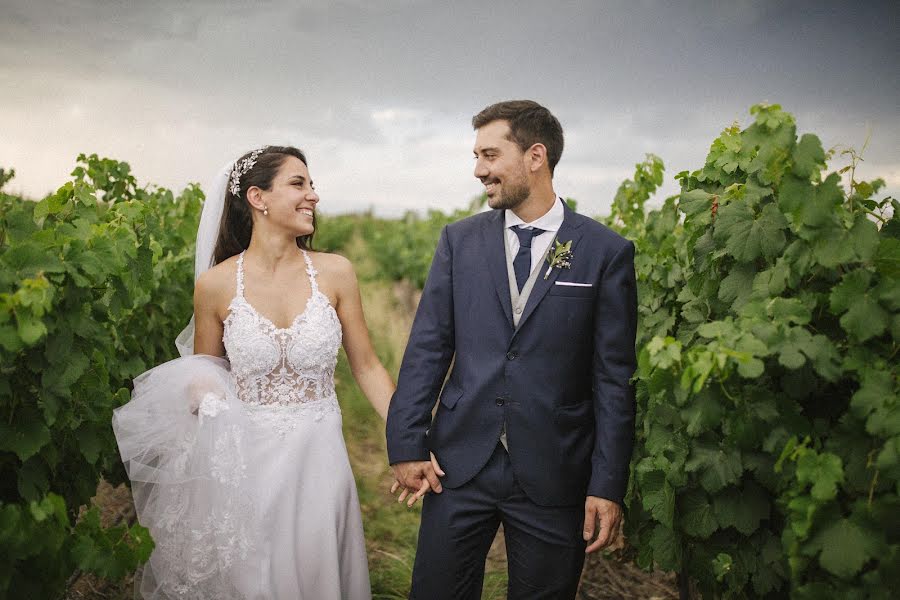 Fotógrafo de bodas Franco Perosa (francoperosa). Foto del 3 de abril