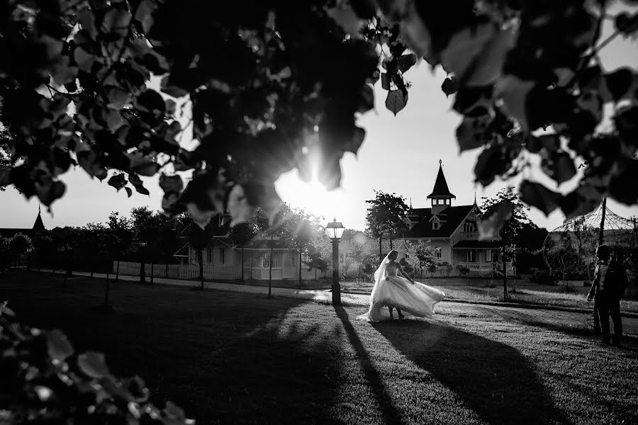 Wedding photographer Lyubov Chulyaeva (luba). Photo of 16 February 2018