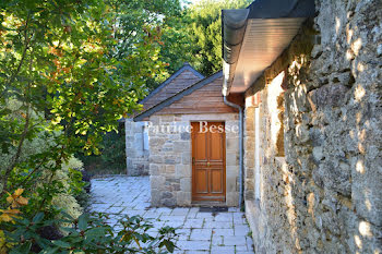 manoir à Morlaix (29)