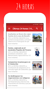 Colombia Online - náhled